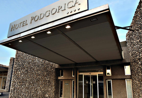 Hotel Podgorica