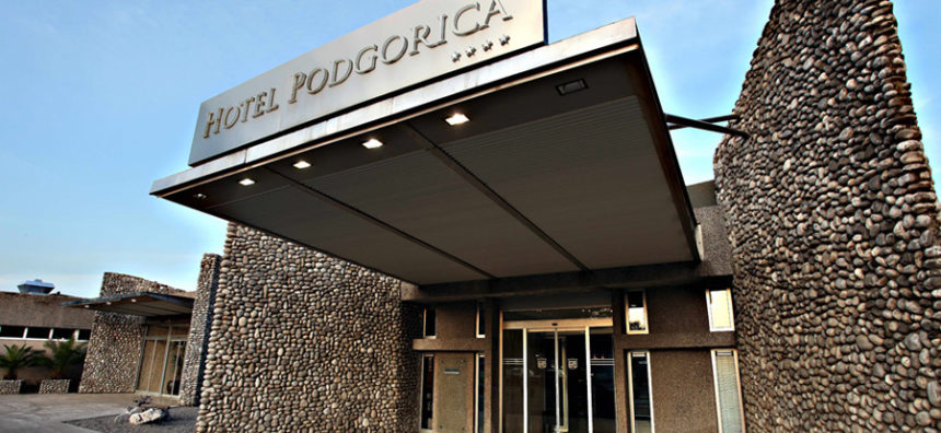 Hotel Podgorica